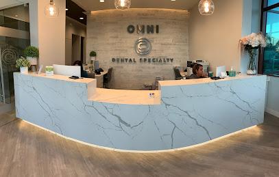 Omni Dental Specialty - General dentist in Oxnard, CA