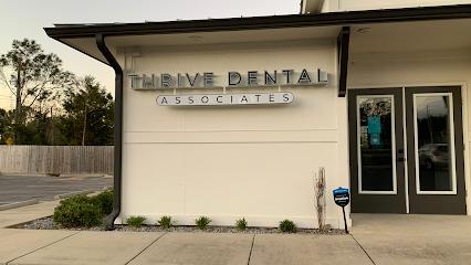 Thrive Dental Associates - General dentist in Milton, FL