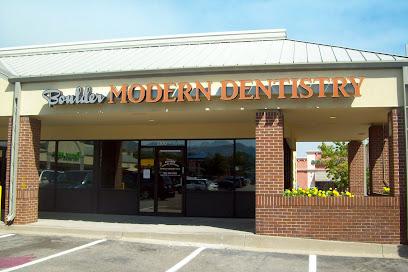 Boulder Modern Dentistry - General dentist in Boulder, CO