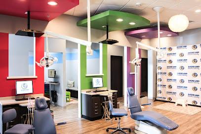 Sugar Land Pediatric Dentistry - Pediatric dentist in Sugar Land, TX