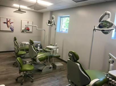 Simply Pediatric Dentistry & Orthodontics - Pediatric dentist in Fitchburg, MA