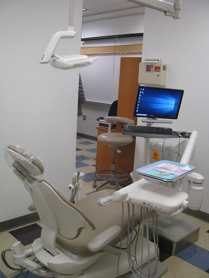 Northern Virginia Community College Restorative Clinic - General dentist in Springfield, VA
