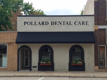 Pollard Dental Care - General dentist in Sleepy Eye, MN