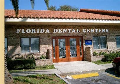 Florida Dental Centers - General dentist in Largo, FL