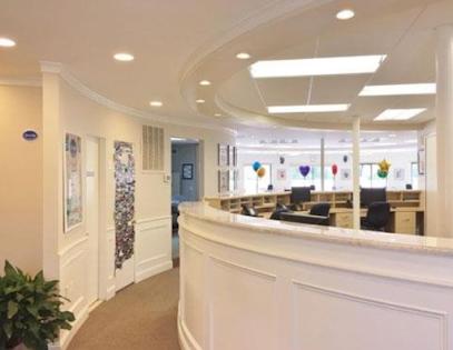 Dr. Gregory Bath, Orthodontics - Orthodontist in Vienna, VA