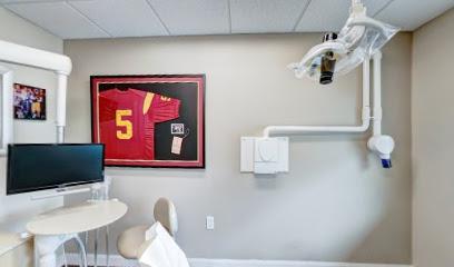 Kent T Ochiai, DDS, Inc - General dentist in Tustin, CA