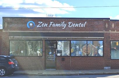 Zen Family Dental - General dentist in Ashland, MA