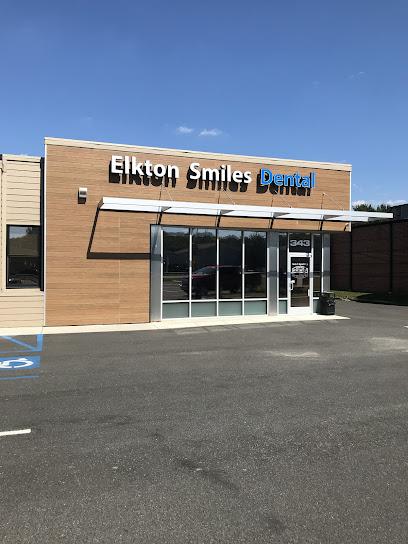 Elkton Smiles, Kevin Y Myint, DDS - General dentist in Elkton, MD