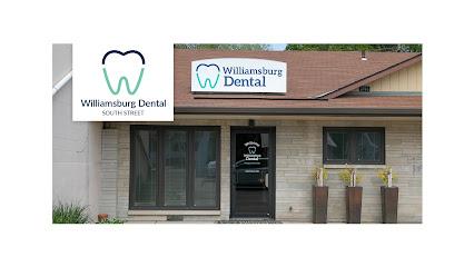 Williamsburg Dental South Street - General dentist in Lincoln, NE