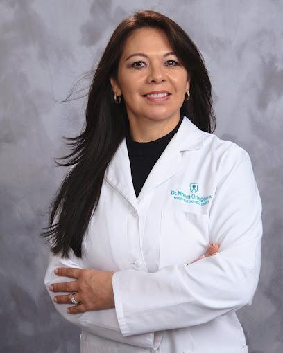 Dr. Nhora Ortega DDS - Cosmetic dentist, General dentist in Miami, FL