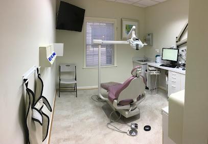 Manassas Dental Care - General dentist in Manassas, VA