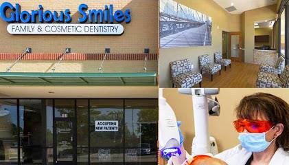 Glorious Smiles - General dentist in Flower Mound, TX
