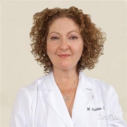 Margarita Fishkin, DDS - General dentist in New York, NY