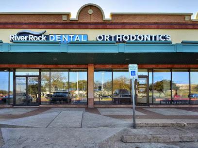 River Rock Dental – East Riverside - General dentist in Austin, TX