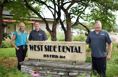 West Side Dental - General dentist in Decorah, IA