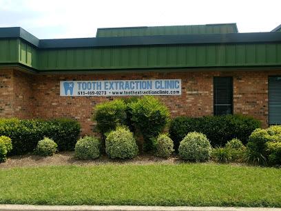 Tooth Extraction Clinic - General dentist in Nashville, TN