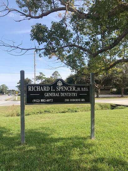 Richard L Spencer DDS - General dentist in Saint Marys, GA