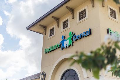 Pediatrix Dental - General dentist in Corpus Christi, TX