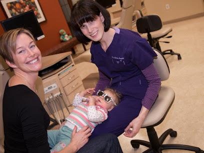 Young Dentistry for Children: Louisville - Pediatric dentist in Louisville, CO