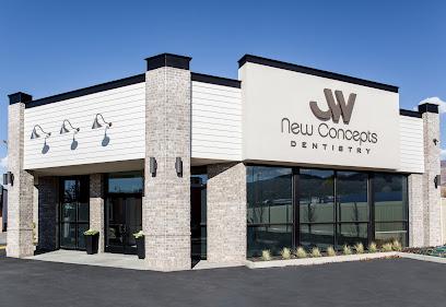 New Concepts Dentistry - General dentist in Bountiful, UT