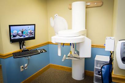 Dr. Toby Corcoran/Aurora Smiles Pediatric Dentistry - Pediatric dentist in East Aurora, NY