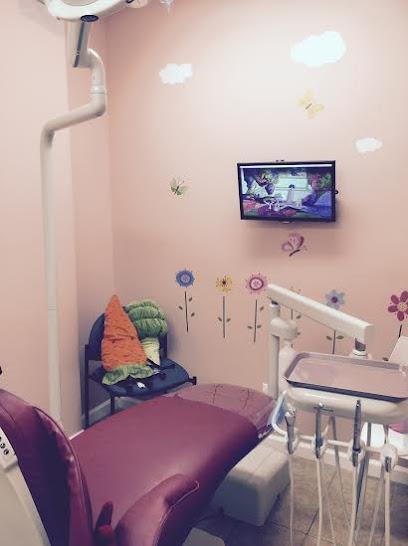 KidsCare Pediatric Dentistry - Pediatric dentist in Jackson Heights, NY