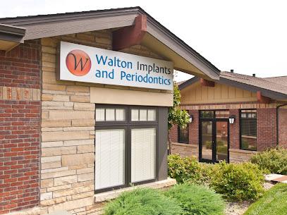Walton Implants and Periodontics - Periodontist in Fort Collins, CO