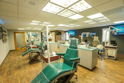 Hudson Orthodontics - Orthodontist in Springfield, VA