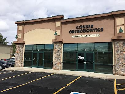 Couser Orthodontics: Couser Garlson D DDS - Orthodontist in Kaysville, UT