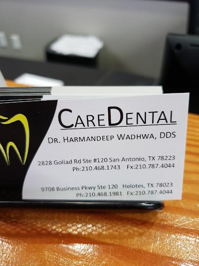 CareDental - General dentist in San Antonio, TX