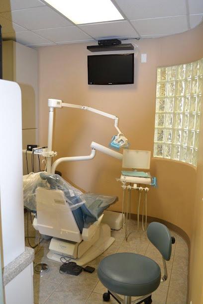 Magnolia Dental Care - General dentist in Riverside, CA