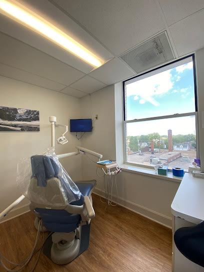 Lakewood Smiles Dentistry - General dentist in Lakewood, OH