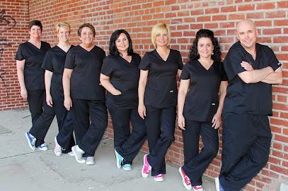 Ward Family Dentistry, PSC – Terry A. Ward, D.M.D and Michael Polio, D.M.D. - General dentist in Owensboro, KY