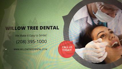 Willow Tree Dental - General dentist in Meridian, ID