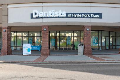 Dentists at Hyde Park Plaza - General dentist in Cincinnati, OH