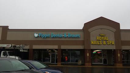 Pippin Dental & Braces - General dentist in Indianapolis, IN