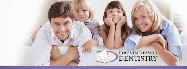 Rossville Family Dentistry - General dentist in Rossville, IN