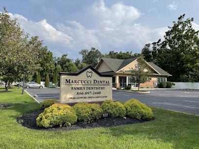 Marcucci Dental - General dentist in Vineland, NJ