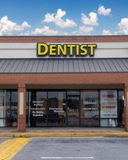 Highway 138 Dental - General dentist in Stockbridge, GA