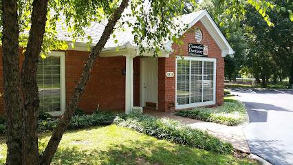 Cosmetic Dentistry of Murfreesboro - General dentist in Murfreesboro, TN
