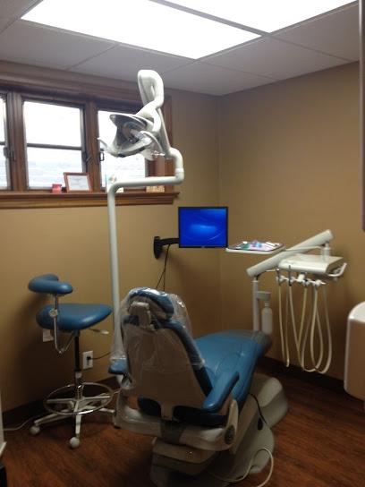 Jason Allen, DMD Watson Family Dental - General dentist in Saint Louis, MO