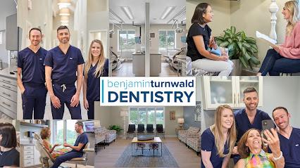 Benjamin Turnwald Dentistry - Cosmetic dentist, General dentist in Schaumburg, IL