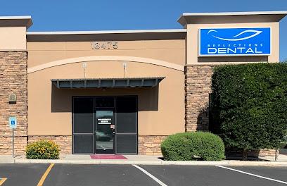 Reflections Dental - General dentist in Peoria, AZ