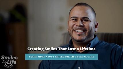 Smiles For Life Dental Care – Staunton - General dentist in Staunton, VA