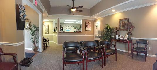 Embassy Dental – Hendersonville - General dentist in Hendersonville, TN