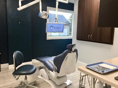 Kings Dental – Mason - General dentist in Mason, OH
