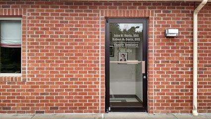 Dustin J. Getz, DDS - General dentist in Clarksburg, WV