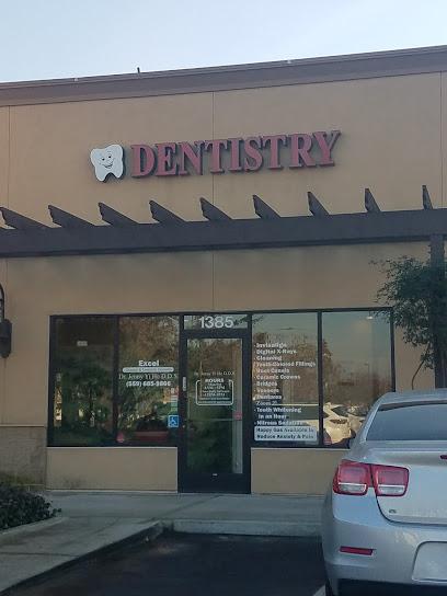 Excel General & Cosmetic - General dentist in Tulare, CA