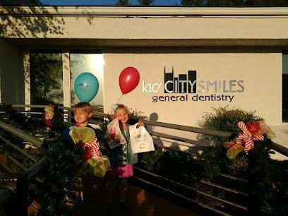 Kid City Smiles - Pediatric dentist in Hendersonville, TN