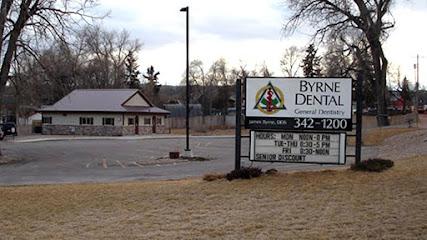 Byrne Dental, Prof. LLC - General dentist in Rapid City, SD